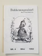 Bestil Dukkeblad 5