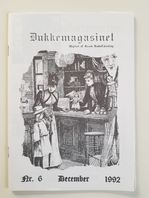 Bestil Dukkeblad 7