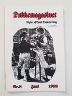 Bestil Dukkeblad 9