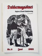 Bestil Dukkeblad 10