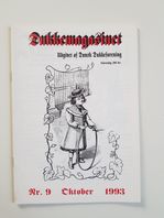 Bestil Dukkeblad 11