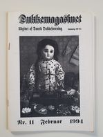 Bestil Dukkeblad 13