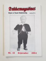 Bestil Dukkeblad 15