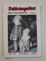 Bestil Dukkeblad 16
