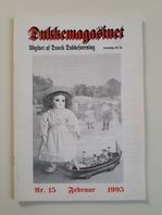Bestil Dukkeblad 17