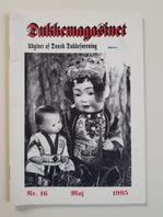 Bestil Dukkeblad 18