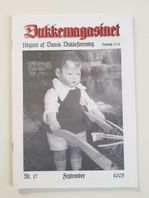 Bestil Dukkeblad 19