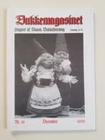 Bestil Dukkeblad 20