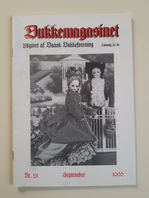 Bestil Dukkeblad 23