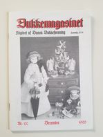 Bestil Dukkeblad 24