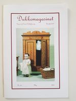 Bestil Dukkeblad 27
