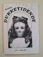 Bestil Dukkeblad 29