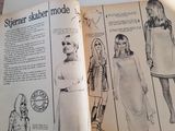 Alt for damerne  nr. 31