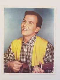 Pat Boone