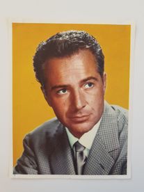 Rossano Brazzi