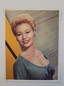 Mitzi Gaynor