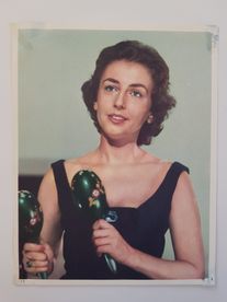 Gry Holdorf