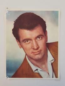 Rock Hudson