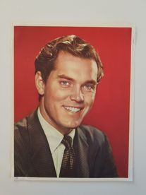 Jeffrey Hunter
