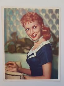 Janet leigh