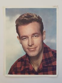 Guy Madison