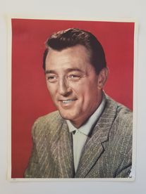 Robert Mitchum