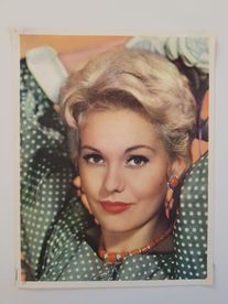 Kim Novak