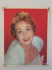 Jane Powell