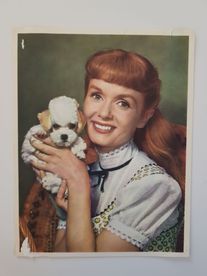 Debbie Reynolds