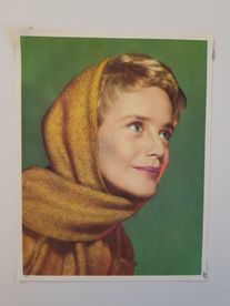 Maria Schell
