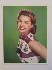 Esther Williams