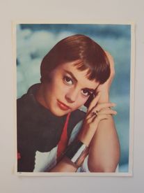 Natalie Wood