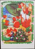 Lille kalender