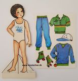 Dess. nr 3106 1984