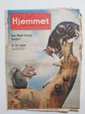 Hjemmet 1953 nr. 17 28 april
