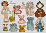 Serie fra 1940erne Tove