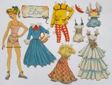 Serie fra 1940erne Tove Else