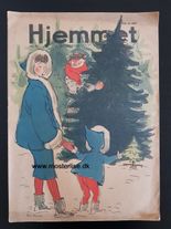 Hjemmet 1947 nr. 50