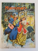 Hjemmet 1959 nr. 50