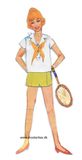 tennis 21