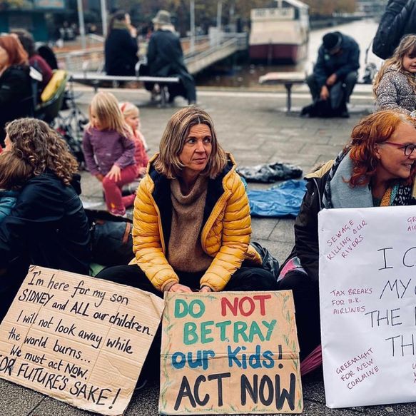 Bristol, U. K.