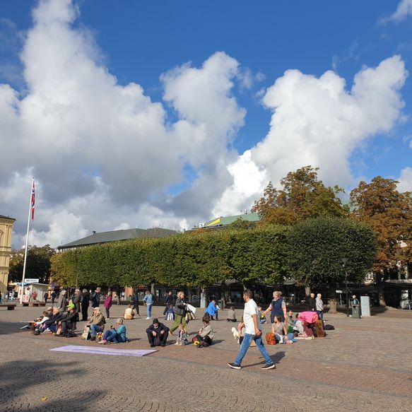 Karlstad, Sweden