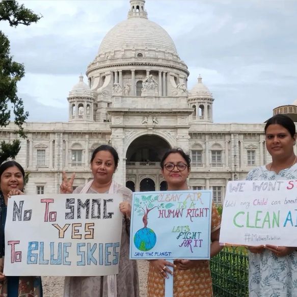 Kolkata, India