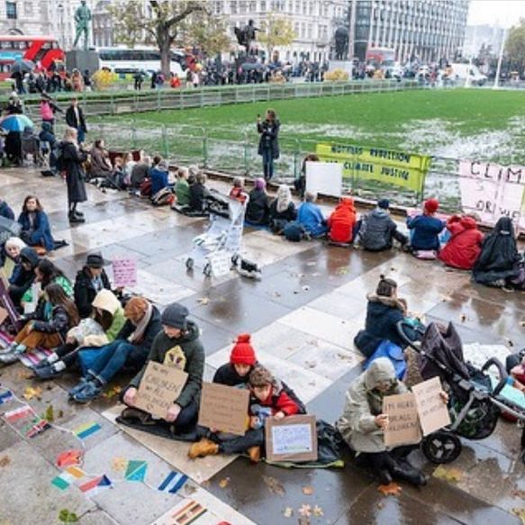 London, U. K.