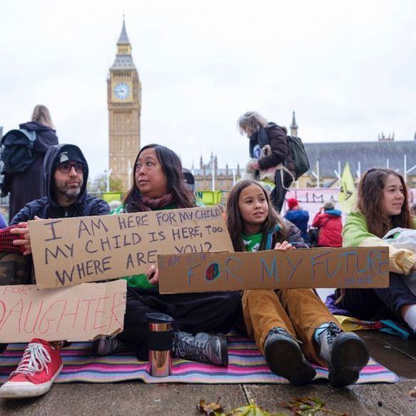London, U. K.