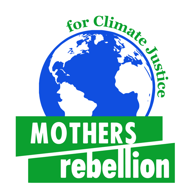 Mothers' Rebellion