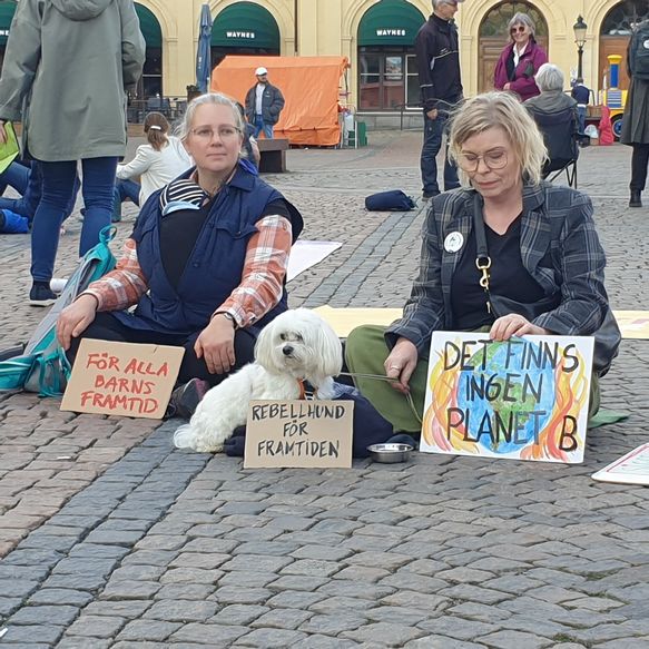 Karlstad, Sweden