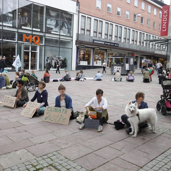 Linköping, Sweden