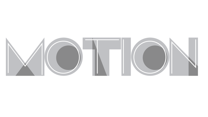 Motion Studio