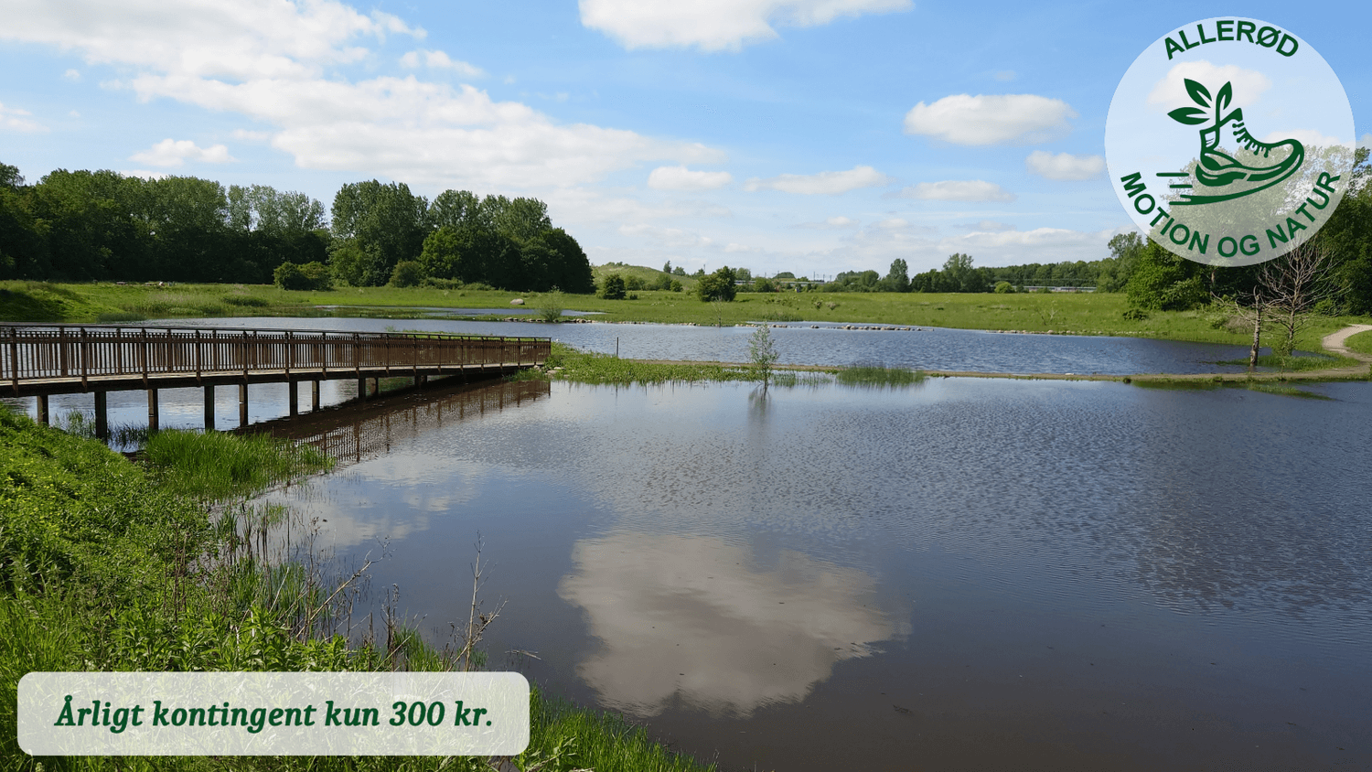 Allerød Motion og Natur